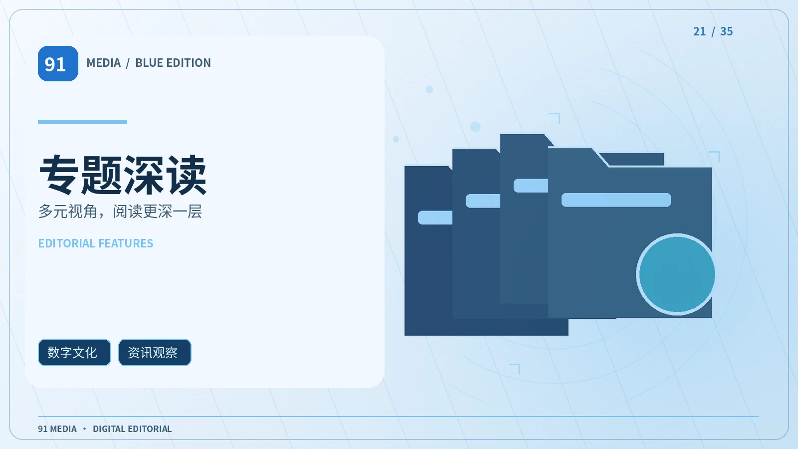 观点阅读栏目配图